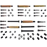  63-dijelni set za popravak navoja žarnice M8 M9 M10 M12 | shoptok.hr