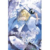 Harper Collins Publishers Ltd Takaya Kagami - Seraph of the End, Vol. 30: Vampire Reign | Eponuda.com