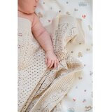 CamCam Copenhagen Bež pamučan set popluna i jastuka za dječji krevetić za dječji krevetić 70x100 cm Vintage Toys – | shoptok.hr