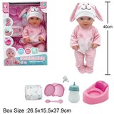  889096 BEBA SET Cene