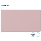 Natec podloga za miško Colors-XXL, 80x40cm u