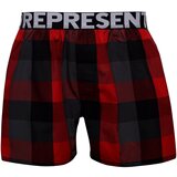 Represent muške bokserice MIKE CLASSIC 1696150 Cene