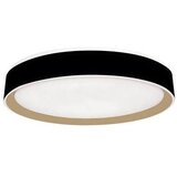 LED prigušiva stropna svetiljka sa glasovnim upravljanjem OPAL LED/48W/230V + daljinski upravljač | Eponuda.com