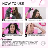 L´Oréal Paris Casting Creme Gloss barva za lase odtenek 780 Caramel Moccacci 1 kos | Shoptok.si