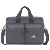 Rivacase torba za prenosni računalnik 16'' 5532 siva - 5532 grey | Shoptok.si