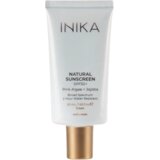 Inika Natural Sunscreen SPF50 | shoptok.hr