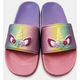 Sinsay Papuče s motivom jednoroga | shoptok.hr