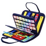 Tiha knjiga od tkanine | shoptok.hr