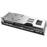 XFX amd rx 7800 xt MERC319 black | 16GB | GDDR6 | 3xDisplayport hdmi | 3 fan | vrhusnka grafična kartica, (21064928) | Shoptok.si