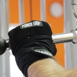 Kineta Body Building rukavice Power Grip Slike