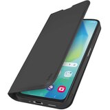 Samsung Preklopni ovitek Galaxy A17 ČRNA | Shoptok.si