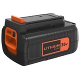 Black & Decker B&D BATERIJA LI-ION 36V 2.5Ah | Eponuda.com