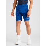 Bidi Badu Športne hlače 'Lomar' modra / bela | Shoptok.si