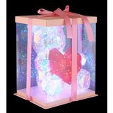 Globo okrasna led-svetilka | Shoptok.si