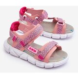 Big Star Child's Sandals with Velcro | ePonuda.com