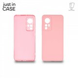 Just in case 2u1 extra case mix paket pink za Xiaomi 12 ( MIX313PK ) Cene