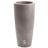 Talos mat saksija 33x70cm/ siva