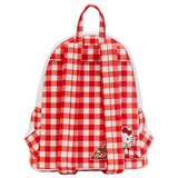 Loungefly Sanrio Hello Kitty Gingham Ruksak | shoptok.hr