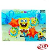 PARTY baloni Sponge Bob | Eponuda.ba