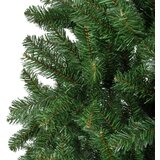 Everlands Novogodišnja Jelka Monarch 210 CM Zelena | Eponuda.com