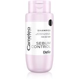 Delia Cosmetics Cameleo Expert Sebum Control Shampoo šampon za mastne lase 300 ml | Shoptok.si