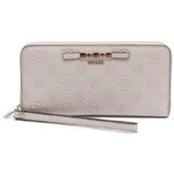 Guess Denarnice SWPD2225146BONE pisana Cene