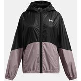 Under Armour Girls' jacket UA SPORT WINDBREAKER Jkt - Girls | ePonuda.com
