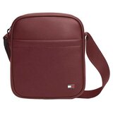 Tommy Hilfiger bordo muška torbica Cene