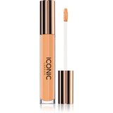 ICONIC London Lip Plumping Gloss sjajilo za usne za volumen nijansa Tease Me 5 ml Cijene
