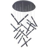 XXXL VISEČA LED-SVETILKA KELSY //4000 K/230 V/ | Shoptok.si