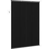  Venecijanska roleta Crna 213 x 160 cm PVC | shoptok.hr
