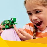 Lego creator 3in1 - kornjača i cvet lokvanja (31377) | Eponuda.com