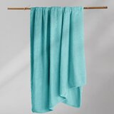 DecoKing Deka Henry 220x240 cm, tirkizna | shoptok.hr