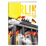  Premium sveska 50 lista city by night - odaberite motiv a4 karo berlin ( B2C05068 ) | ePonuda.com