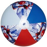  na napuhavanje za plažu i bazen Marvel Spider-Man, 51 cm, Bestway 98002 | shoptok.hr
