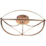 Lesnina-XXXL stropna led-svetilka charivari 62/18 cm | Shoptok.si