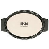 Resto Fornax ovalna keramična posoda za peko 1L - 96141 | Shoptok.si