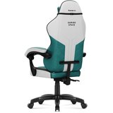  Gaming stolica od velura Huzaro Force 2.7 – zelena | shoptok.hr