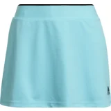 Adidas Women's Club Skirt Blue M