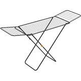 Sušilno stojalo Sussi Rörets, 52×176×96 cm z zložljivimi krili, 18 m sušenja in stabilnim zapiralnim sistemom., (5000162575)