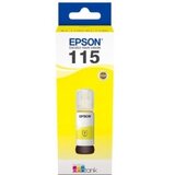 Epson Tinta 115 L8180/L8160 ecotank yellow ink bottle C13T07D44A 70ml Cijene