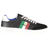 ESERCITO 1659 ARMY 1659 BLACK MEN&#39;S SPORTS FOOTWEAR Cene