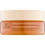 Nuxe rêve de Miel® deliciously body scrub njegovalni piling za tijelo 175 ml | shoptok.hr