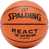 Spalding react tf-250 ball 76801z Cijene