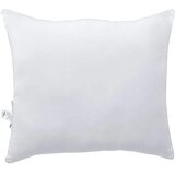 Jastuk 2 pcs Bijelo 60 x 60 x 20 cm Pamuk i poliester | shoptok.hr