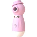Duai Električni osebni vibrator krogle 38391895-2 USB, (21691441) | Shoptok.si