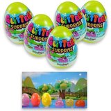Dexyco dexy mini iznenadjenje jelly glitter asst | ePonuda.com