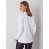 RELEVANCE Blouse-RV-BZ-5968.17-white | Shoptok.si