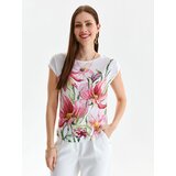 Top Secret LADY'S T-SHIRT SHORT SLEEVE | Shoptok.si