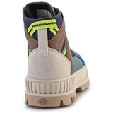Palladium Pallashock Outcity Mood Indigo W sarena | shoptok.hr